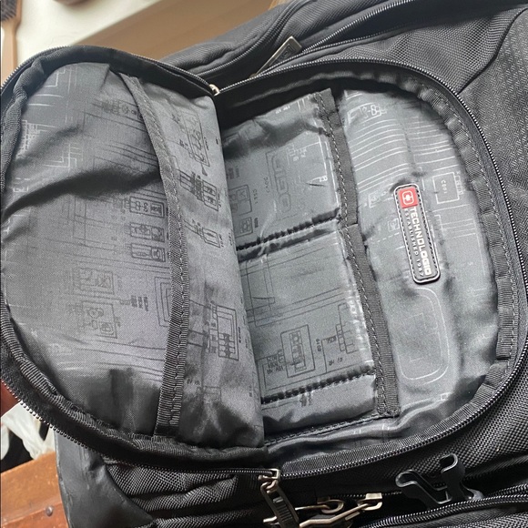 OGIO Travel Backpack - Picture 4 of 9